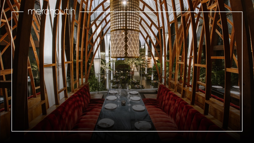 private dining indonesia