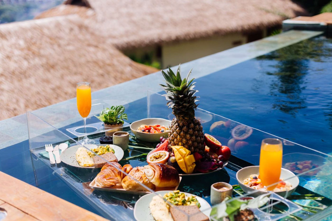 Merah Putih Restaurant: The Best Place to Have Lunch in Seminyak