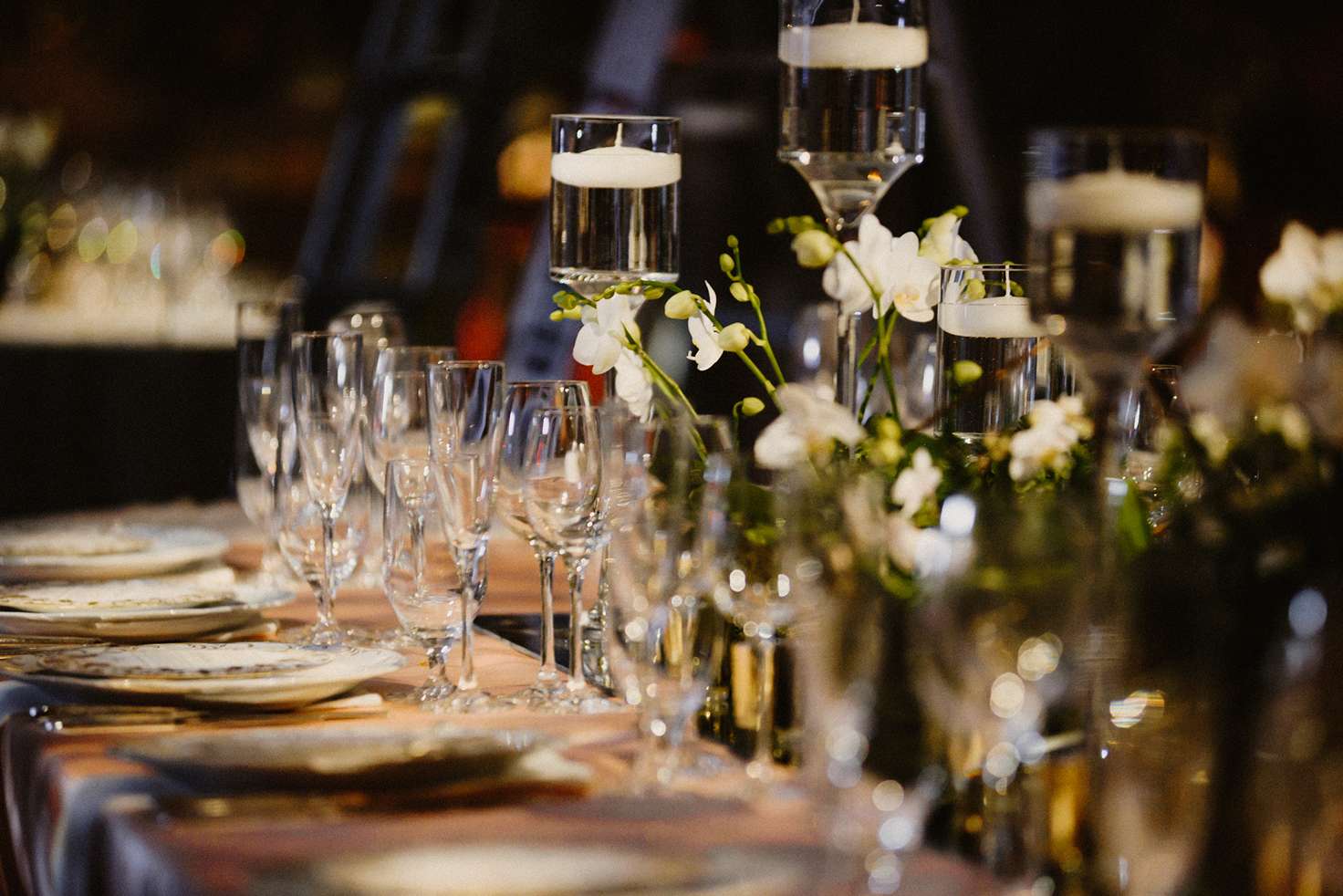 Planning a Memorable Gala Dinner from Start to Finish