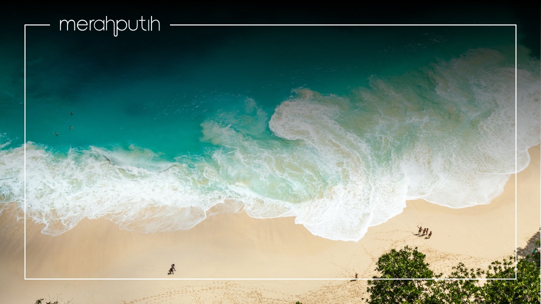 best beach bali