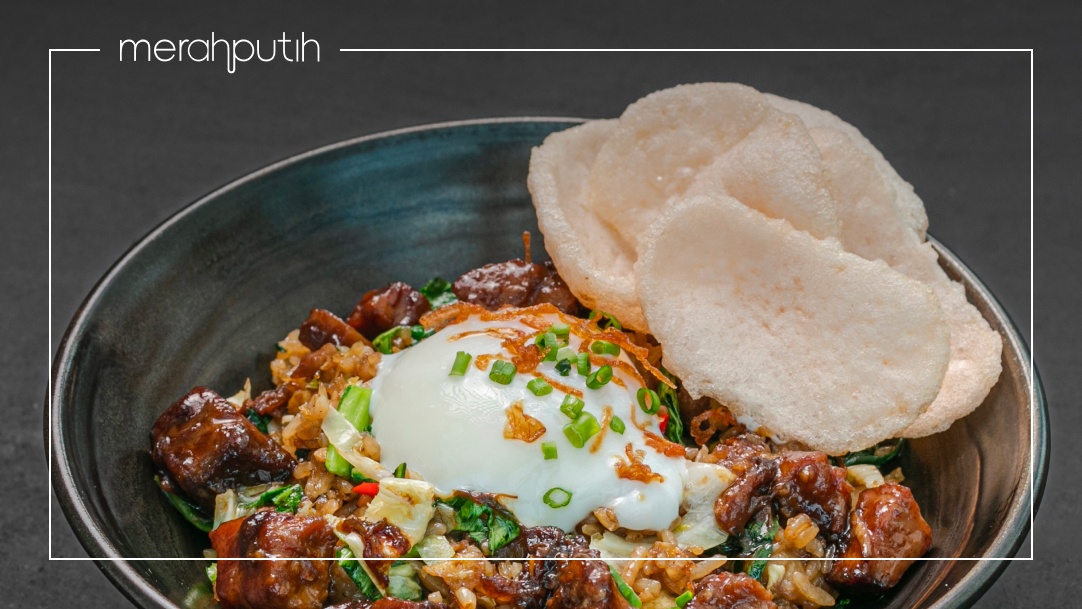 nasi goreng