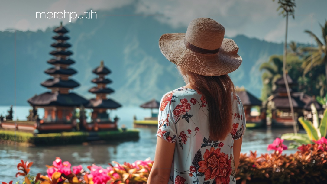 bali guide