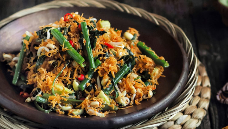 urap