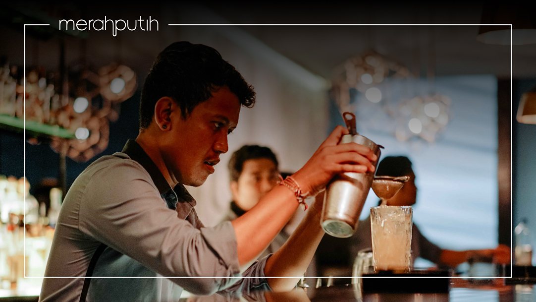 cocktail class bali