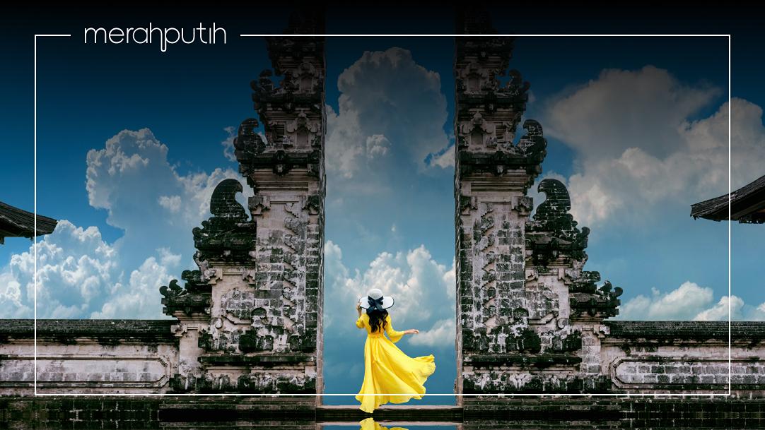 bali itinerary plan