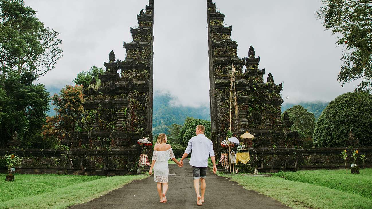 best time to visit bali