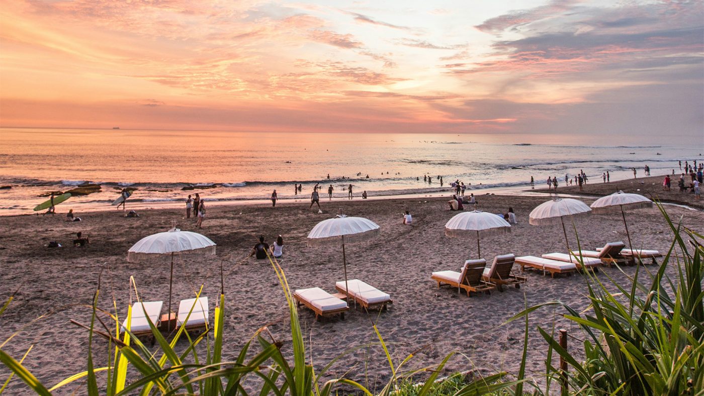 canggu or seminyak