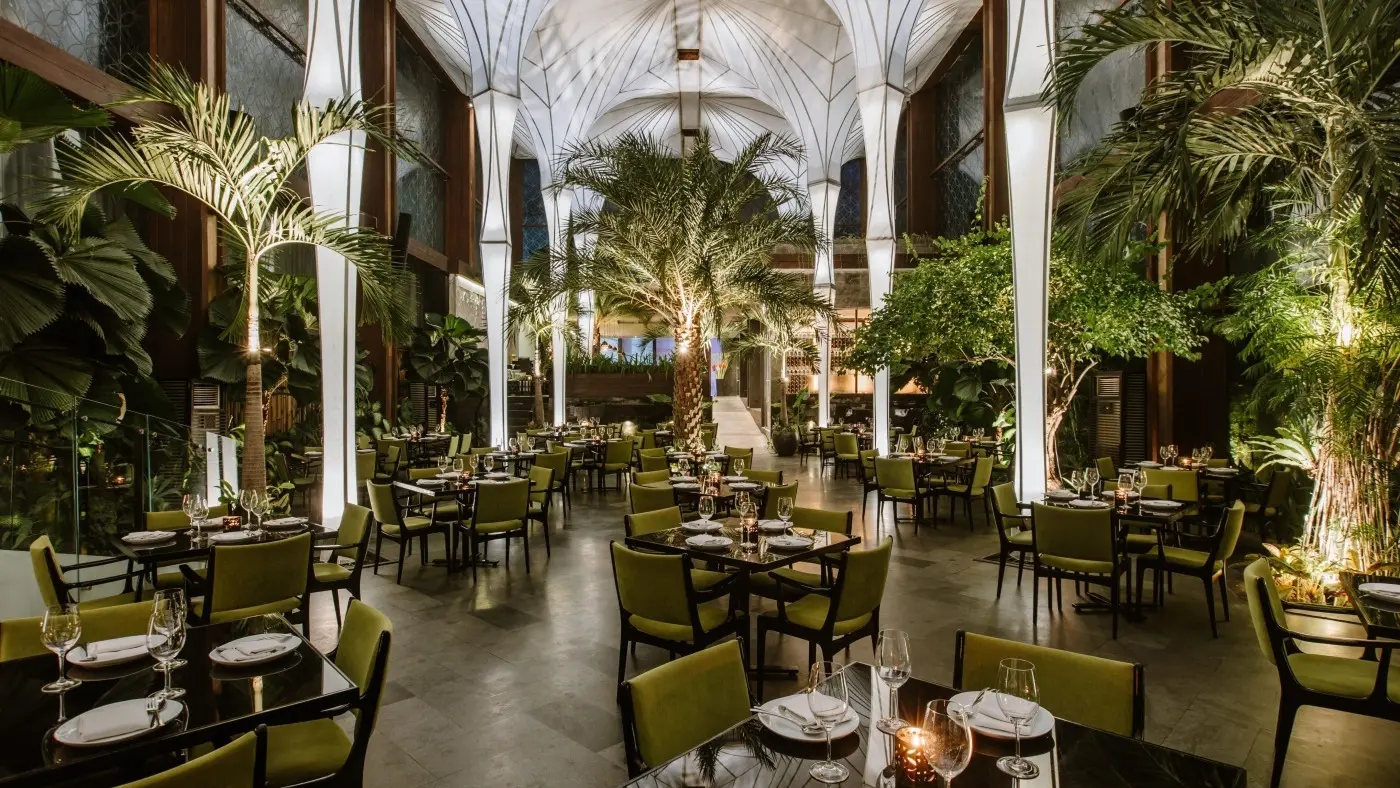 Birthday Party Venue in Seminyak